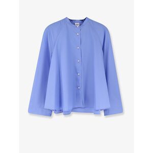 Aspesi Women Cotton Shirt
